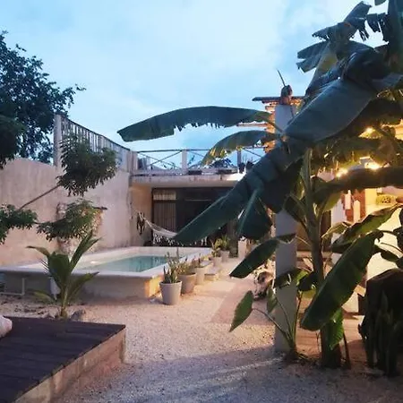 Live Love Tulum Villa San Benito-3