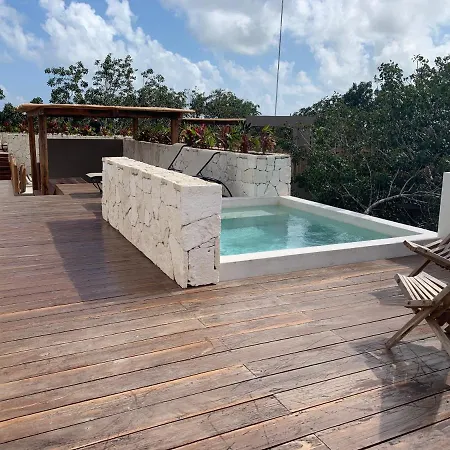 Vida Boho Apart 15 With Special Fee To Access Hotel Bardo-2