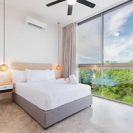 Gaia Zama 2Br Amazing Private Pool-2