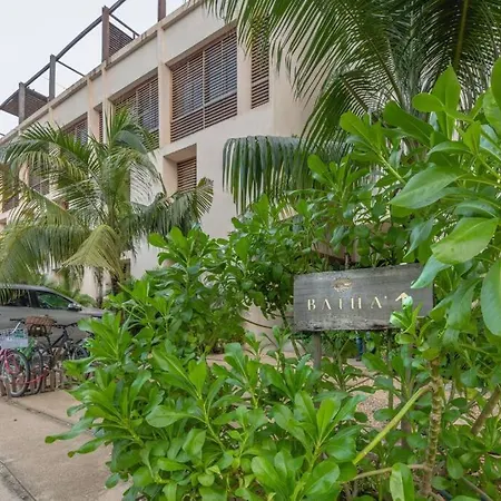 3 Bedroom Penthouse, Pool, Patio, Aldea Zama-3