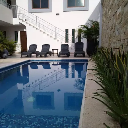 New Apartment La Veleta- Close To Beach & Restaurants-2