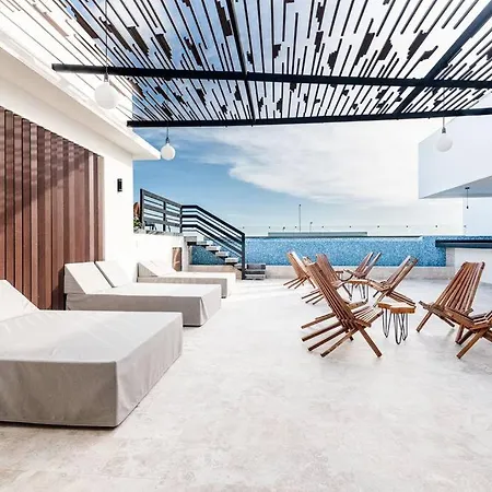 Gaia Zama 2Br Amazing Private Pool-3