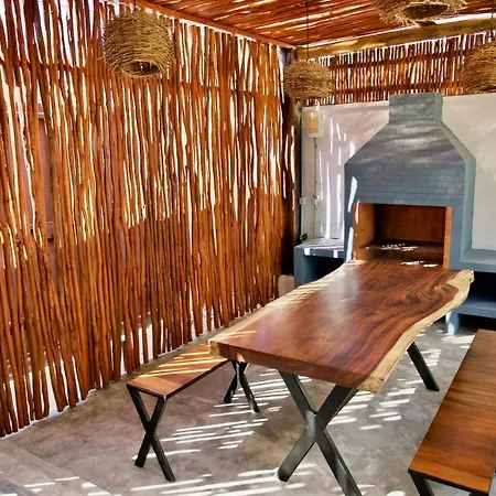 Charming Studio In The Heart Of Tulum, Mexico-2