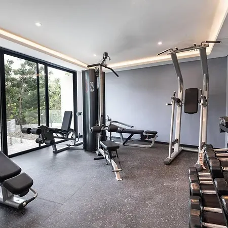 Cielo Luxury Studio At Lagunas Central Park-3