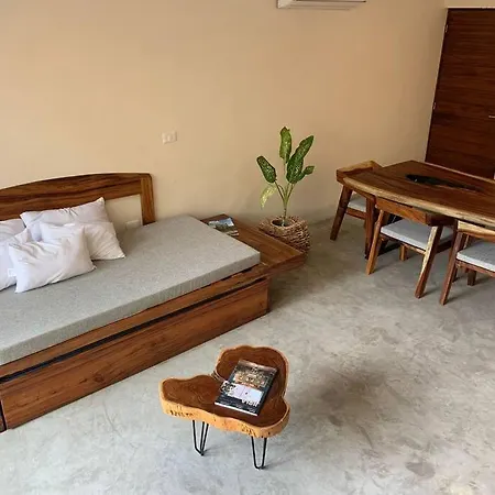Gres House - Tulum-3