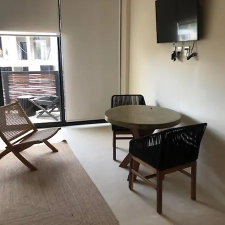 Beautiful Apartment Equipped/Jacuzzi/Wifi/Pool Ac-2