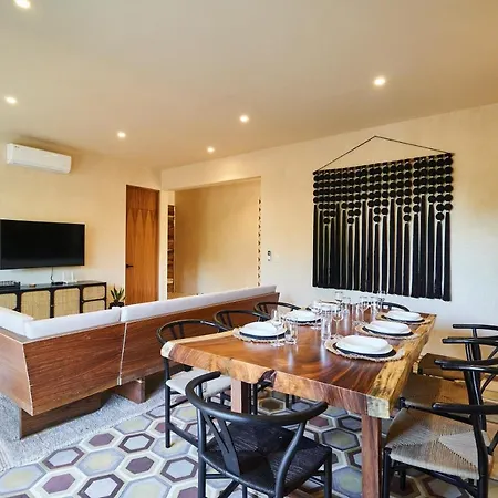 Fantastic Ground Floor Condo In La Veleta Stunning Private Terrace And Plunge Pool Fully Equipped-3