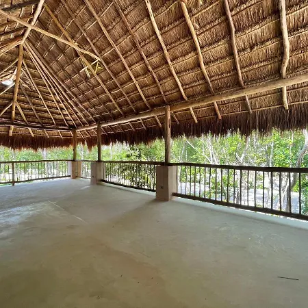 Magnificent Condo In Gated Community Marvelous Private Furnished Terrace Pool Facilities-3