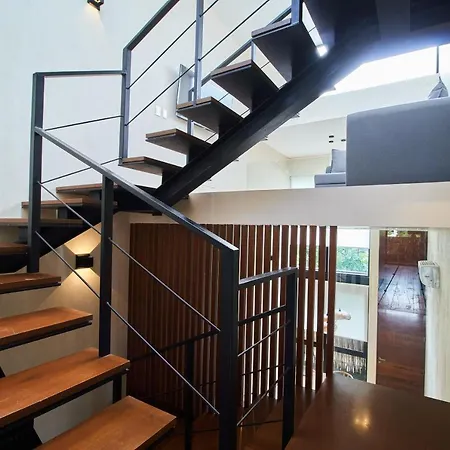 Fancy & Multi-Level Apartment In Gated Community Of Aldea Zama With Private Terrace, Lounge Area, Insta-Worthy Pool & Solarium-2