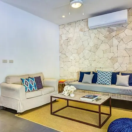 Tranquil Villa With Pool And Chef Services 4Br 8Ppl-3