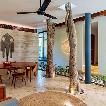 Casa Libre - Great For Couples 1Br With Private Pool By Staypodio 408-3