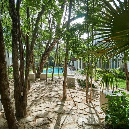 Exclusive Caribbean Apartment In Private Community Superb Private Terrace Fantastic Shared Pool-2