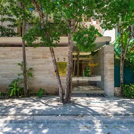 Casa Libre - Awesome designer 3Br in Aldea Zama by StayPodio 306-3