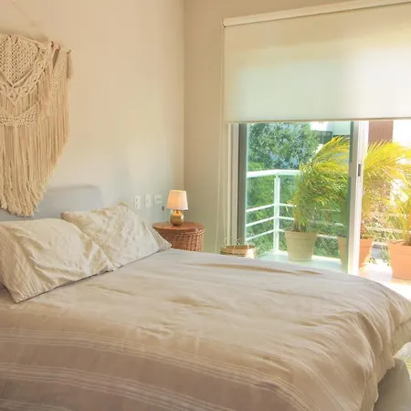 Gorgeous Penthouse 3 Habitaciones Aldea Zama-3