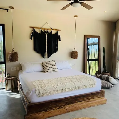 Vida Boho Apart 12 With Special Fee To Access Hotel Bardo-2
