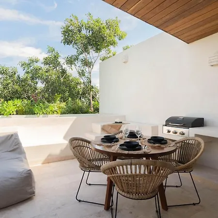 Modern 2Br Penthouse Concierge Gated Community-2