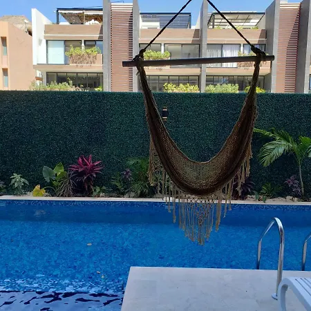 Tulum, Aldea Zama, Brava, Condohotel-3