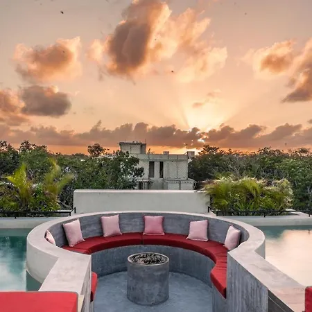 Casa Don Rey Luxury Mansion Design & Architecture 10 Br-3