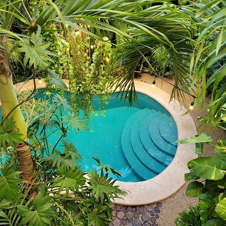 The Secret Garden Tulum-3