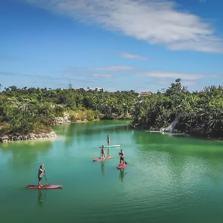 Wakax Hacienda - Cenote & Boutique Hotel - Small Luxury Hotels Of The World-2