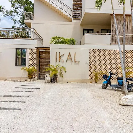 Ikal Tulum-2