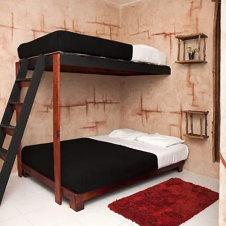 Lucky Traveler Hostel-2