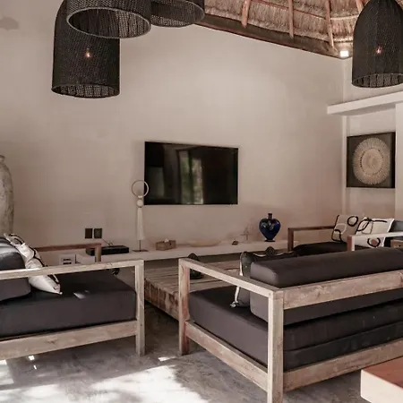 Villa Corazon Akumal-2