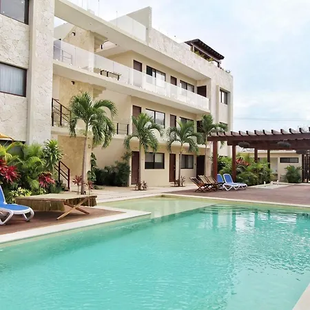 Blue Luxury 1 Bd Apartment - Direct Exit To The Pool - Fast Wifi - Free Parking-3