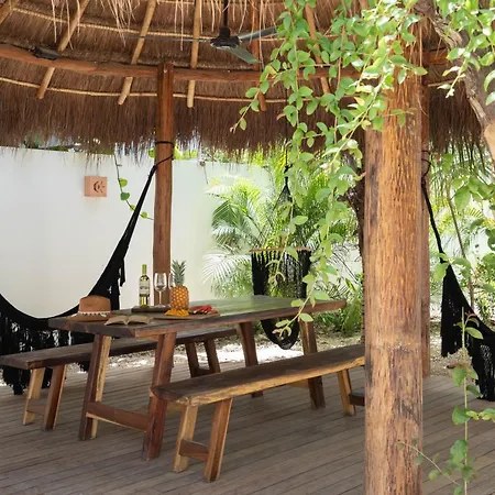 Private House With Guest Casita, Pool, & Gardens By Greenwood Properties-3