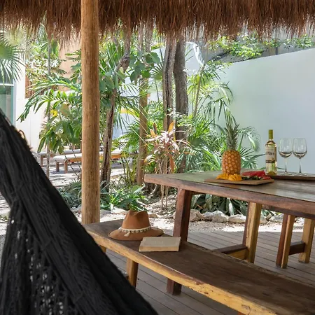Private House With Guest Casita, Pool, & Gardens By Greenwood Properties-2