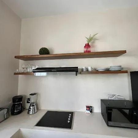 Chill Apartment In Aldea Zama-3