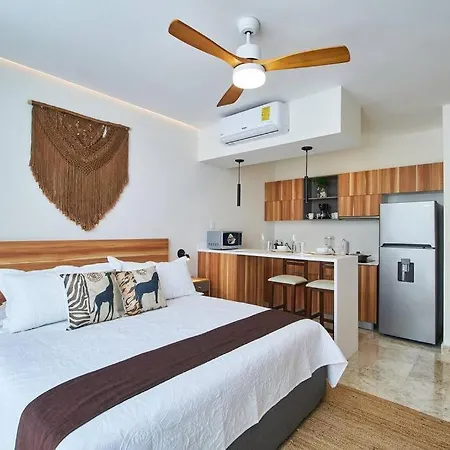 Ph 312 Two Bedroom Rooftop And Private Pool-2