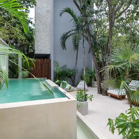 Kanak Unique Tulum-2
