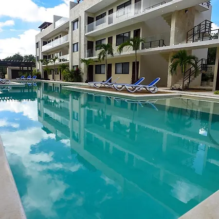 Apartament Blue Luxury-2