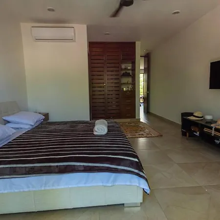 Stunning 2 Bed Penthouse In Villaggio Complex - Aldea Zama-2