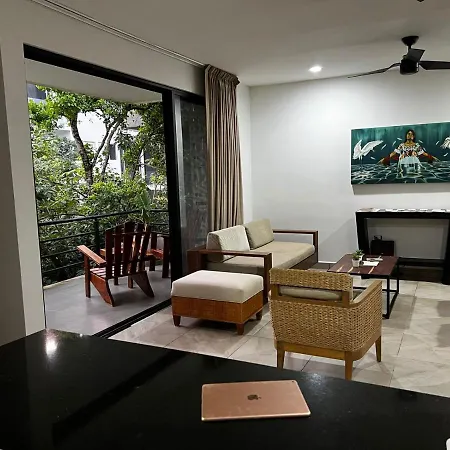 Stunning 2 Bed Penthouse In Villaggio Complex - Aldea Zama-3