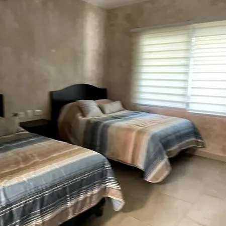 Departamento Dentro De Aldea Zama-3