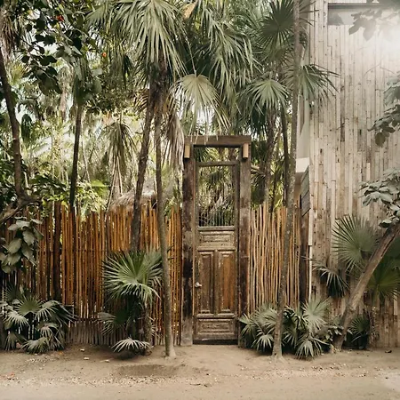 Mahayana Tulum Beach Homes-3