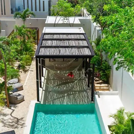 Luxury And Family Condo In La Veleta-2