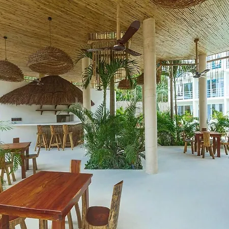 Wonderful Jungle View Studio-3