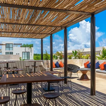New Tulum Spacious 1Br With Private Pool Near Cafes & Dining-3