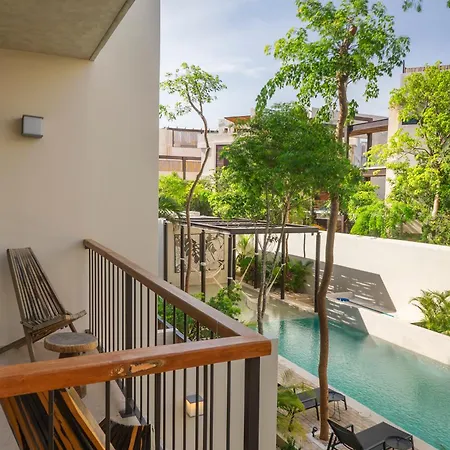 Peaceful 1Br In Veleta, Pool & Balcony - A203-3