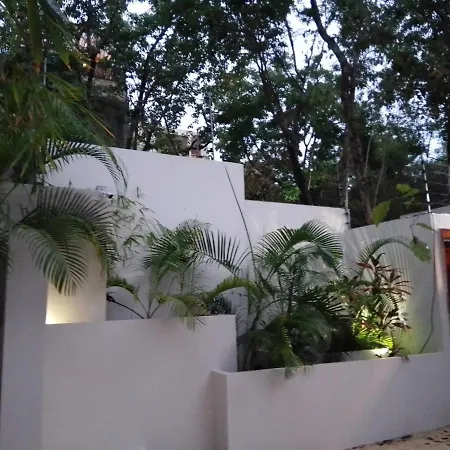 Kanak Unique Tulum-3