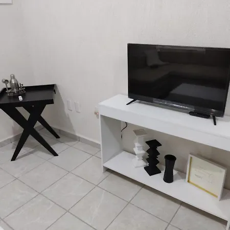 Departamento En Tulum Turquesa-2