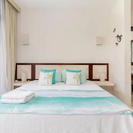 Intima Resort Tulum - Optional Clothing Condo - Private Jacuzzi-2