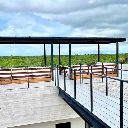 The Jungle Complex Experience Tulum Studio 525-2