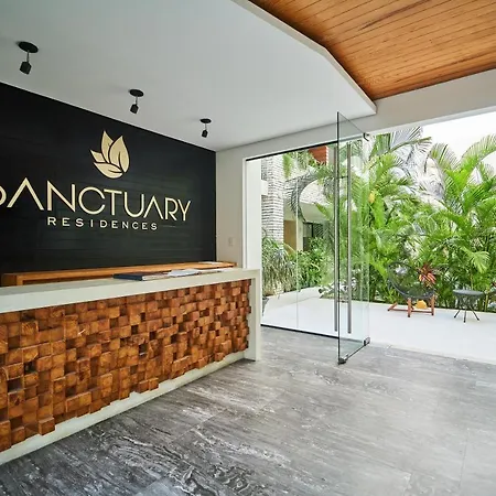 Caribbean Boutique Penthouse With Own Plunge Pool Dreamy Rooftop Terrace Fully-Equipped Tulum-2