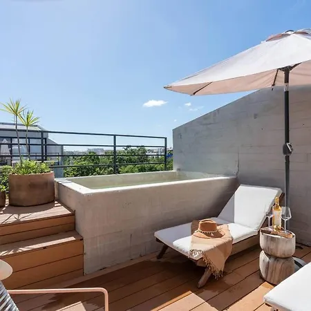 Baeak- Madara W3-Boho 3 Bed Villa Private Plunge Pool Chef-2