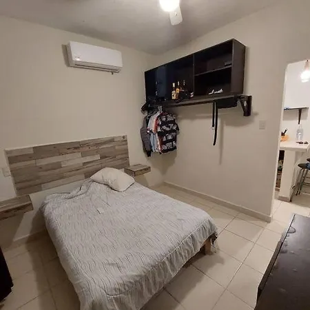 Private Well Located Apartment-2