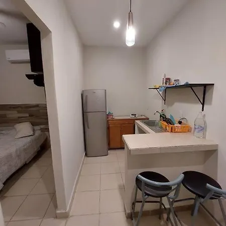 Private Well Located Apartment-3